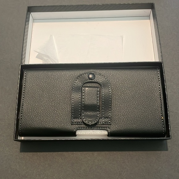 Phone carry case - Picture 2 of 4